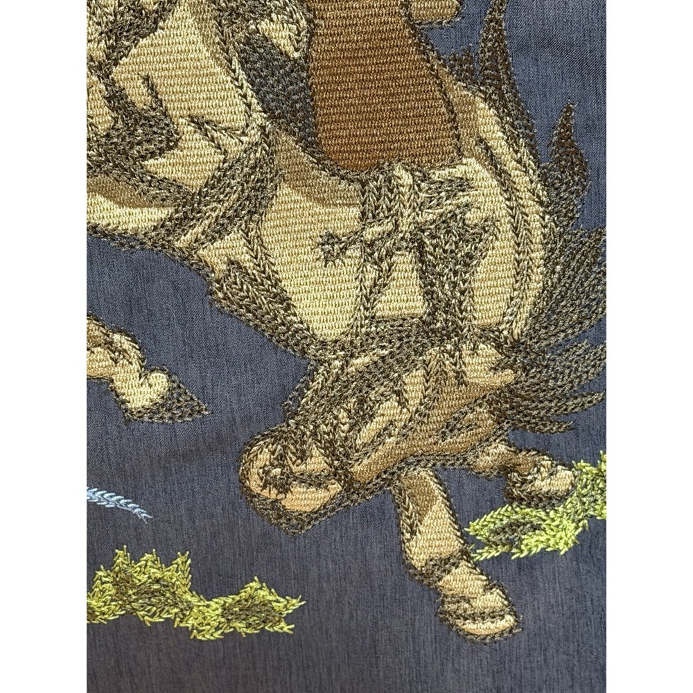 Ariat Team Heritage Softshell Full Zip Jacket Embroidered Western Cowgirl XL 248 - Picture 11 of 12